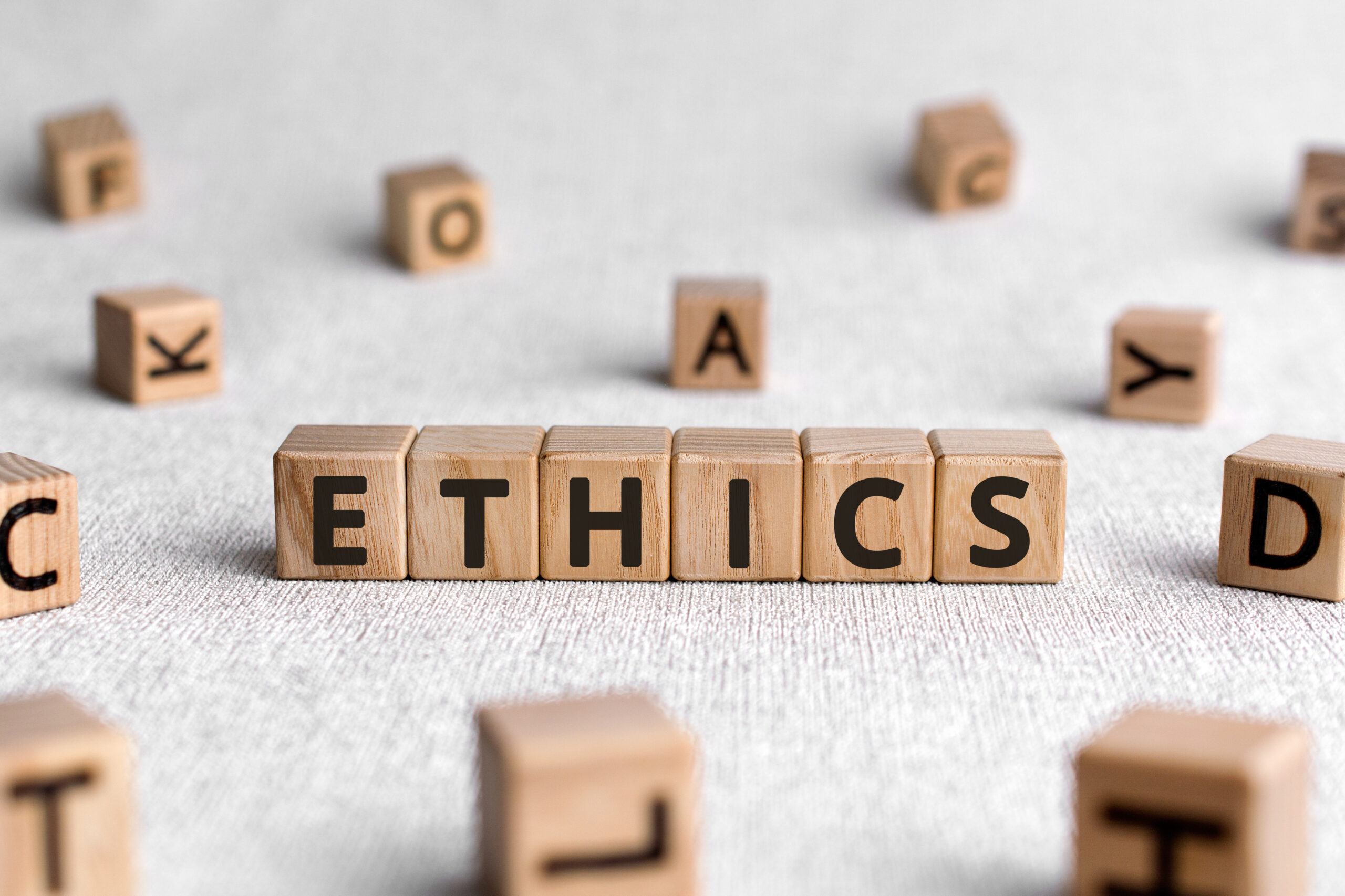 AET France a Bureau Veritas Company Code of Ethics