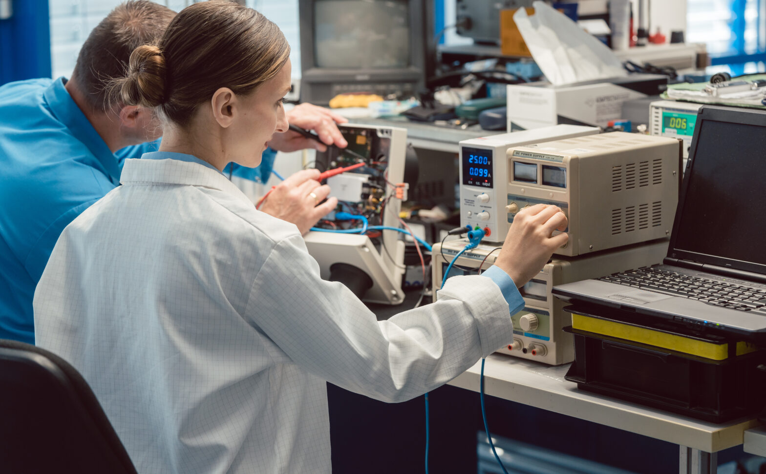 Sécurité Electrique et CEM