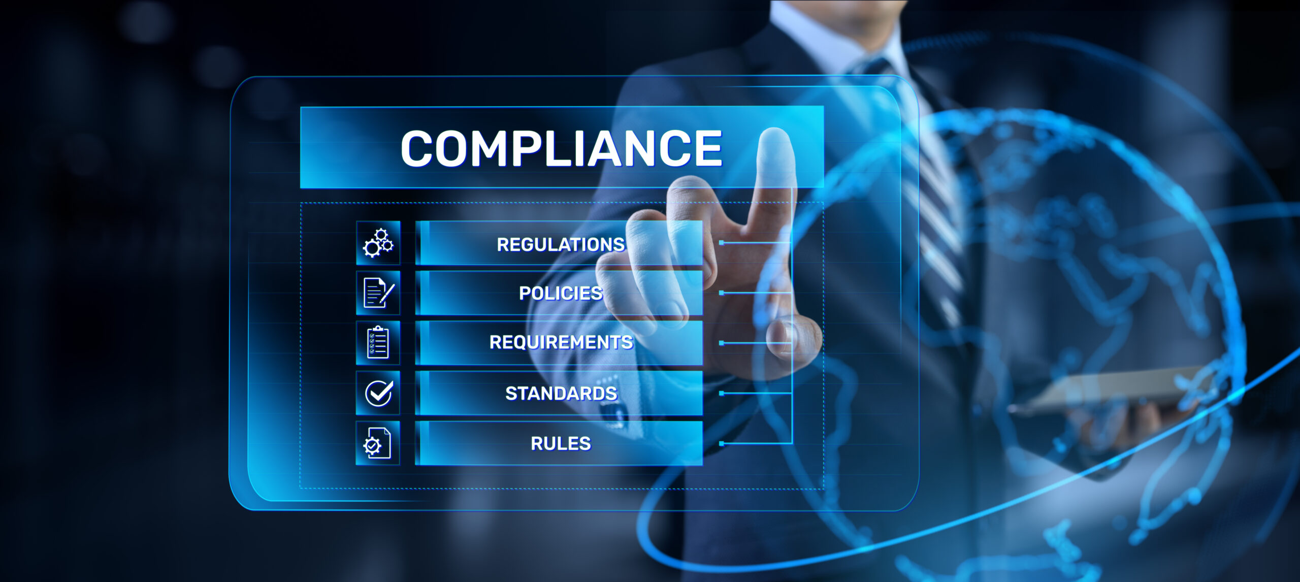 AET France a Bureau Veritas Company Regulatory Compliance